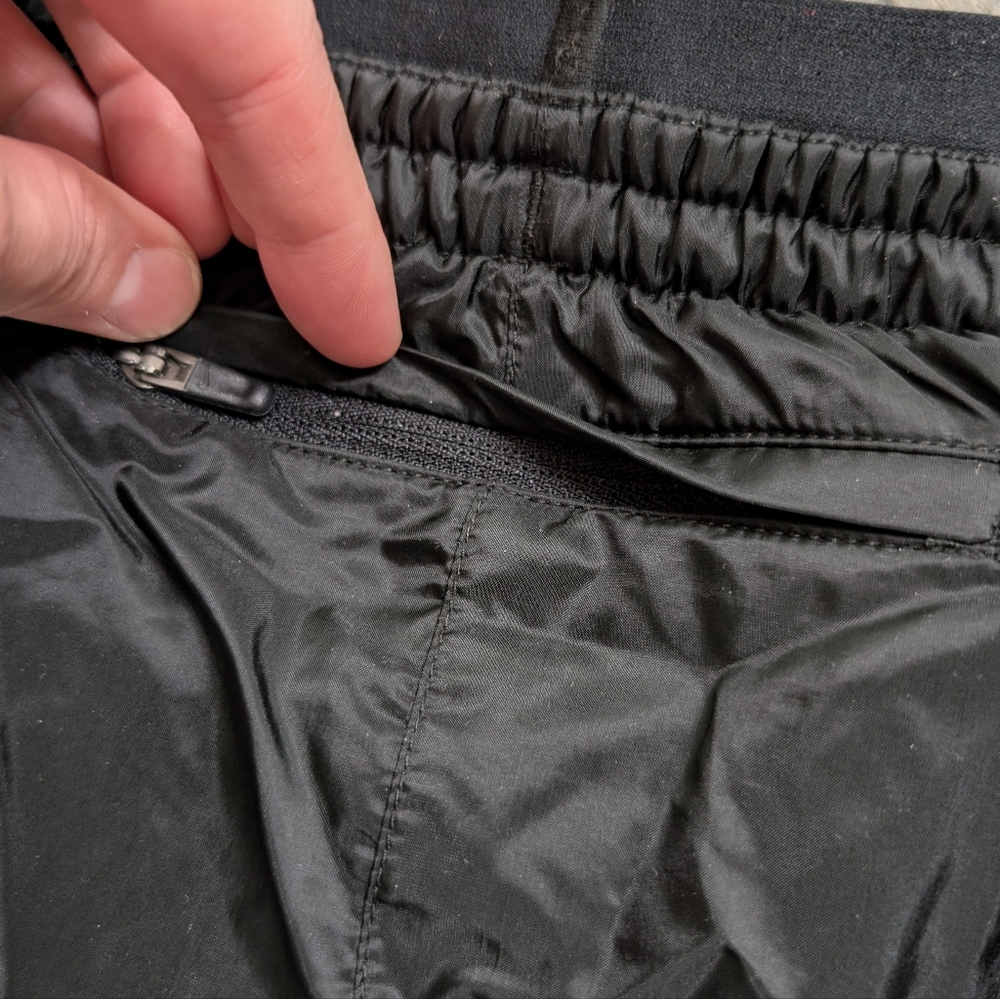Nike Running Shorts Black Size 3X - Picture 9 of 9